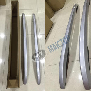 แร็คหลังคาสำหรับรถกระบะ NP300 Navara ปี 2015-2018 - Product Image 4
