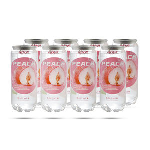 เครื่องดื่มไม่มีแอลกอฮอล์เพิ่ม350ml ฉลากส่วนตัว ODM OEM ตัวอย่างฟรี - Product Image 3