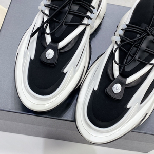 Sneakers de marque de haute qualité, chaussures de sport pour hommes, chaussures de basket-ball, chaussures de skateboard, chaussures décontractées confortables pour hommes - Product Image 2