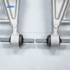 Brazo de Control Inferior Delantero Izquierdo y Derecho de Aluminio OEM para Ferrari F12 2012-2018, Brazos de Control 235132 130711 235133 - Product Image 4