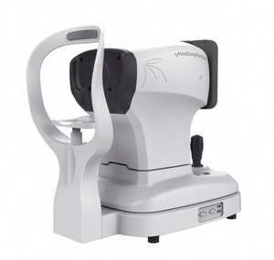 เครื่องวัดความดันโลหิตด้วยการวัดความโค้งของกระจกตา - Product Image 2