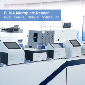 Biobase Chine <span class=keywords><strong>Elisa</strong></span> lecteur de microplaques analyseur <span class=keywords><strong>machine</strong></span> BK-EL10C avec prix réduit - Product Image 6