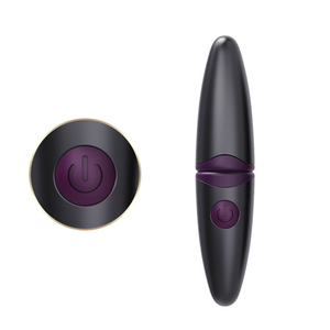 Vibrador de Labios al por Mayor, Embalaje con Logotipo Personalizado OEM, Directo de Fábrica - Product Image 5