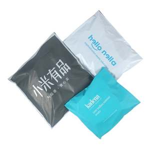 Bolsa de Envío de Polietileno con Logotipo Personalizado al por Mayor, OEM/ODM, 3 Mil, Resistente, Ecológica, Resistente a la Humedad - Product Image 3