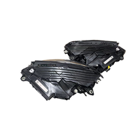 Pour mercedes-benz GLC W253 phares au xénon phares automobiles diodes électroluminescentes LED
