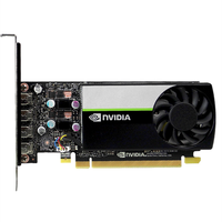 Kartu Grafis Leadtek Quadro T600 4GB GDDR6 128bit 40w Profesional dengan Harga Kompetitif