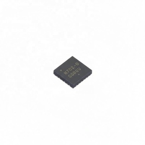 ชิปไอซีไดรเวอร์ LED รุ่น NCV78702MW0AR2G QFN-24-EP(4x4) - Product Image 1