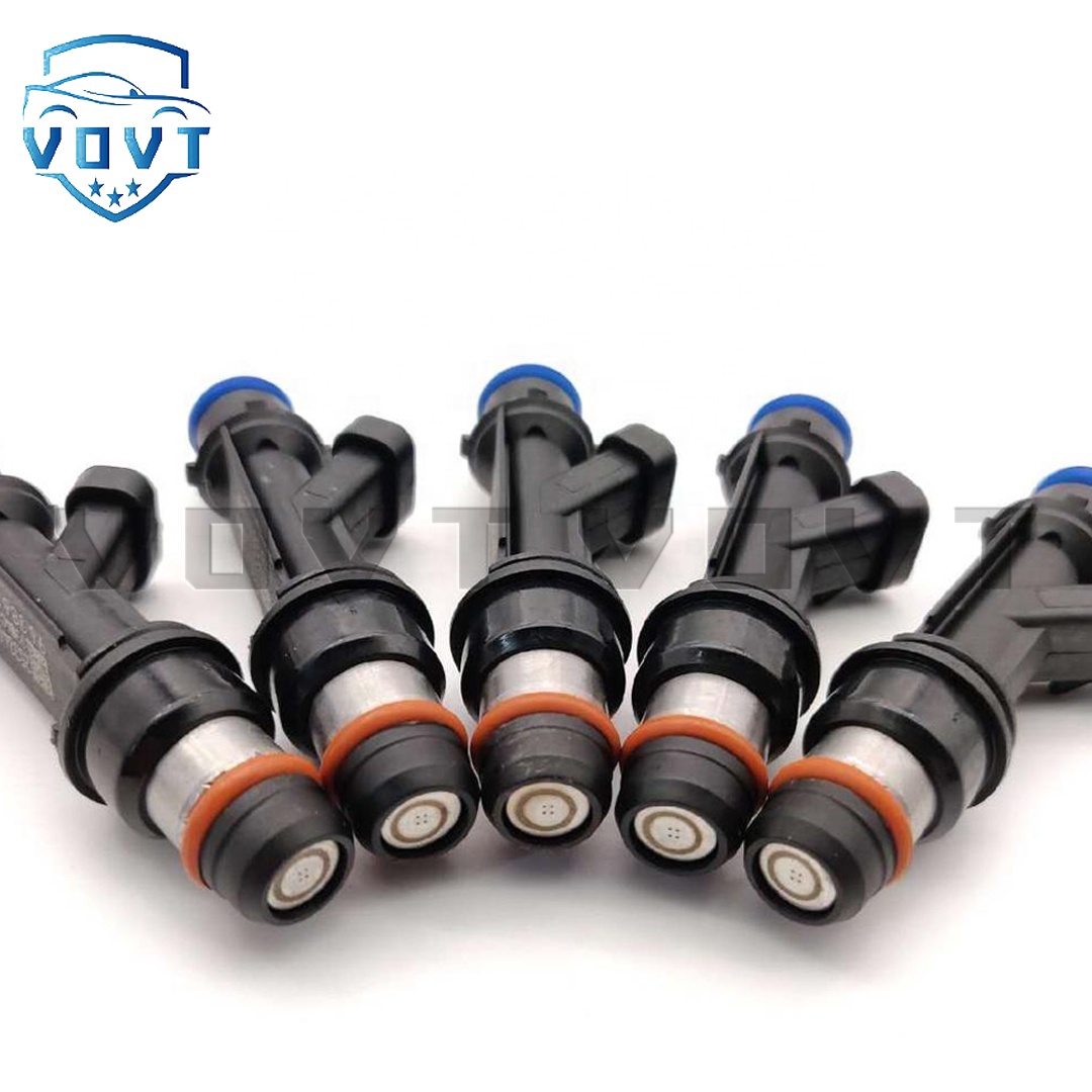 Auto Parts Engine Parts  Fuel Injector nozzle 25314927 For GM  Fuel Injector
