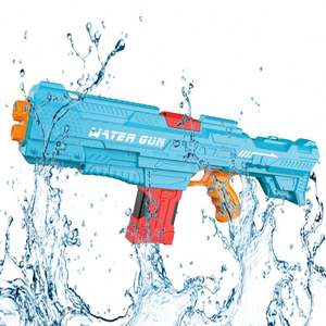 Электрический водяной пистолет для взрослых - Product Image 6