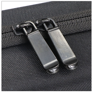 Rylo <span class=keywords><strong>360</strong></span> túi máy ảnh, hành động phụ kiện máy ảnh trường hợp bảo vệ, xách tay EVA hộp lưu trữ, ngoài trời bảo vệ Mang trường hợp - Product Image 2