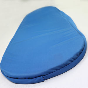 Mesa de planchar multifunción con generador de vapor para HOFFMAN/NEW YORKER AWP.70- DP42NR UTILITY PRESS PAD - Product Image 6