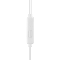 Écouteurs intra-auriculaires filaires Hi-Fi 2027 avec prise jack 3,5 mm, design léger, prix bas, logo personnalisé, musique hybride