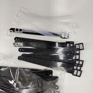 Correa de PVC Suave de Alta Calidad para Etiquetas de Equipaje, Cordón Promocional Publicitario Colorido y Moderno para <span class=keywords><strong>Seguros</strong></span> - Product Image 5