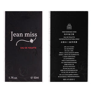 Profumo Originale di Marca per Donne, Eau De Toilette a Lunga Durata, Juliet Not a Perfume, Fragranza per Ragazze 50ML - Product Image 3