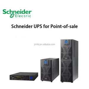 APC Schneider SPM3KL UPS en línea 3KVA 2.4KW 230V Torre en línea UPS 3000VA/2400W UPS Sin batería Torre de energía de respaldo APC - Product Image 5