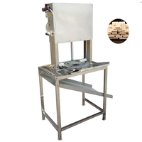 Tofu Making Machine Tofu Tempeh Machine Automatic Tofu Productio Line Machine