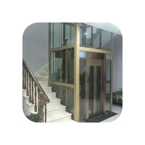 ホーム用小型エレベーター中国製エレベーター工場価格