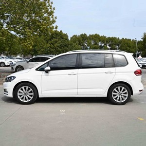 <span class=keywords><strong>VW</strong></span> <span class=keywords><strong>Touran</strong></span> 5T 2021 MPV 7 Posti, Ruote e Pneumatici R17 per Auto Passeggeri, Guida a Sinistra, Auto Usate Volkswagen <span class=keywords><strong>Touran</strong></span> L - Product Image 6