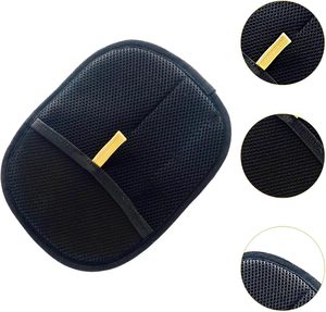 Newly Upgraded Five-Finger Electrostatic Pet Hair Removal Glove for Cats&<b>Dogs</b> Reusable Pet Hair Remover Tool for Clothing <b>Couch</b> - Product Image 1