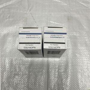 SSU10OPN cuscinetto boccola a sfera super sumart tipo aperto cuscinetto SSU10OPNW SSU10OPNWW - Product Image 3