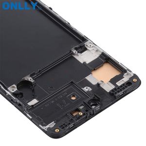 Pantalla LCD Incell para Samsung A71, Repuesto de Pantalla para Samsung A71, Completo con Marco - Product Image 3