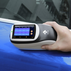 3NH MS3006スペクトメーター自動車用塗料比色計車用塗料スキャナー6角度の分光計 - Product Image 3