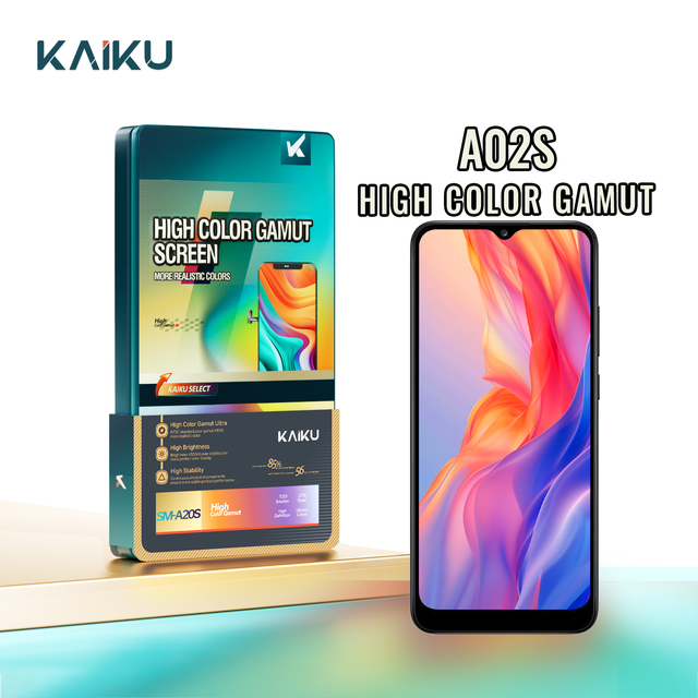 Mobile Phone Display for Oppo A17 A57 A18 A17k A58 A77 A77s A59 Screen Touch LCD Original High Quality With Frame Asli