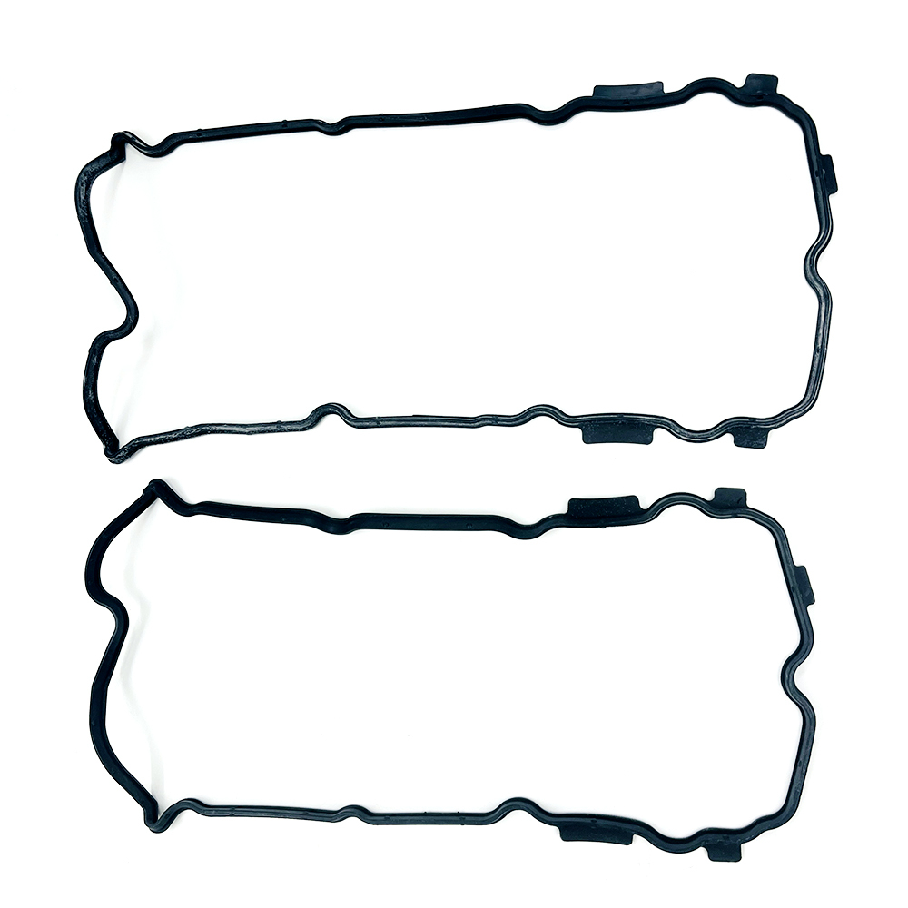 For Nissan VQ25DE Teana 2.5 Cefiro Leopard Cedric OE Engine Valve Cover Gasket Set Condition-13270-JK20A 13270-JK20B