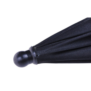 Parapluie de studio photo professionnel TRIOPO avec réflecteur <span class=keywords><strong>doré</strong></span>/argenté, design blanc - Product Image 3
