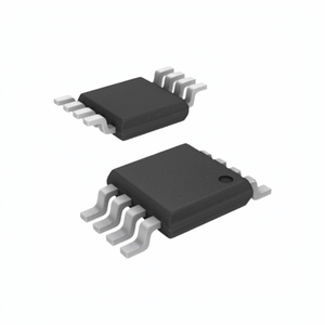 Original One Stop Service Logic 8 TSSOP, 8 MSOP SY10EP51VKG Buy Online Electronic Components - Product Image 1