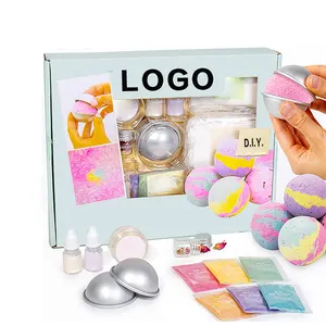 Bomba <span class=keywords><strong>de</strong></span> <span class=keywords><strong>baño</strong></span> <span class=keywords><strong>de</strong></span> burbujas, producto privado hecho a mano, novedad, venta al por mayor - Product Image 1