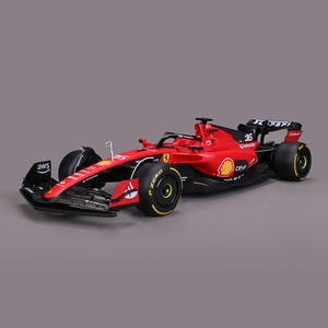Maisto Auto da Corsa F1 Elettrica <span class=keywords><strong>Telecomandata</strong></span> in Scala 1:10, Modello Red Bull Racing, Giocattolo da Collezione per Ragazzi, Uso Interno - Product Image 1