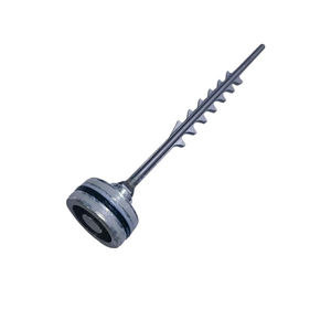 Nailtask Model 01 <b>Square</b> Cordless Nail Gun Accessories Assembly <b>Battery</b> Charger Wearing Parts for Industrial Use OEM - Product Image 6