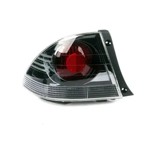 Pour RS200 IS200 1998-2005 : Feu arrière de voiture modifié avec éclairage de recul et lampe d'illumination – Pièces automobiles - Product Image 5