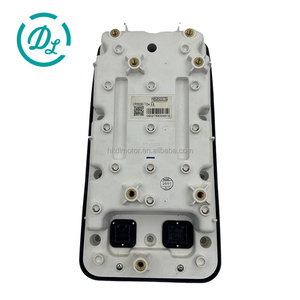 จอแสดงผล LCD สำหรับรถขุด EexcavaStart รุ่น YN59S00039 ใช้แทนกับรุ่น SK200-10 SK210-10 SK250-10 SK330-10 SK350-10 SK460-10 - Product Image 2