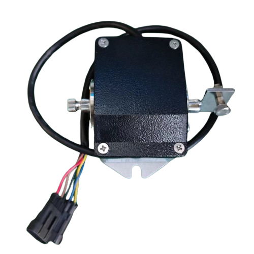 Electric Vehicle Accelerator 0 5k 5