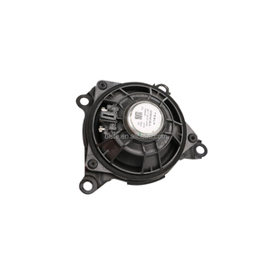 Accessoires d'origine pour <span class=keywords><strong>Tesla</strong></span> <span class=keywords><strong>Model</strong></span> <span class=keywords><strong>S</strong></span>, avertisseur sonore pour piétons, tweeter en aluminium 1079742-00-A pour <span class=keywords><strong>Tesla</strong></span> <span class=keywords><strong>Model</strong></span> <span class=keywords><strong>S</strong></span> - Product Image 3