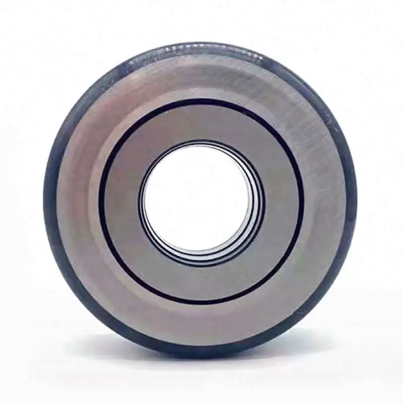 NUTR 3090/40 Forming Roller For Spiral Pipe Machine/ Track Roller Bearing NUTR3090/40