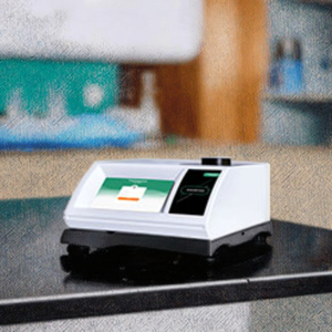 Fully Automatic Refractometer High Resolution Laboratory Optical Refractometer Refractive Index <b>Meter</b> - Product Image 3