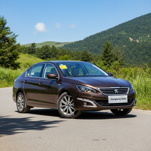 Auto Usado Barato <span class=keywords><strong>Peugeot</strong></span> 408 2015MY 1.2T Auto Glory Premium - Product Image 3