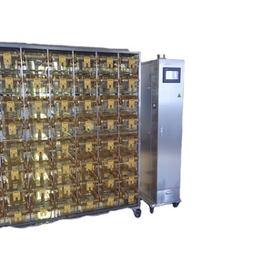 Cages IVC pour laboratoire animalier, cages à ventilation individuelle pour expériences sur les <span class=keywords><strong>animaux</strong></span>, <span class=keywords><strong>recherche</strong></span> animale - Product Image 3