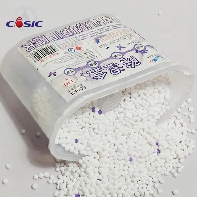 High quality water treatment chemicals super power dry desiccant