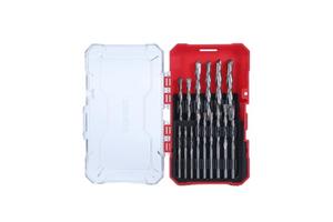 15 pezzi stinco #45 in acciaio al carbonio carburo di tungsteno fresato YG8C sabbia Blaster in muratura punta per la perforazione in muratura - Product Image 4