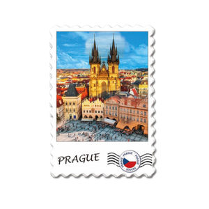 Logotipo personalizado forma resina impresión <span class=keywords><strong>Eslovaquia</strong></span> <span class=keywords><strong>ciudad</strong></span> viaje recuerdo regalo bandera diseño <span class=keywords><strong>Eslovaquia</strong></span> recuerdos nevera imán - Product Image 3