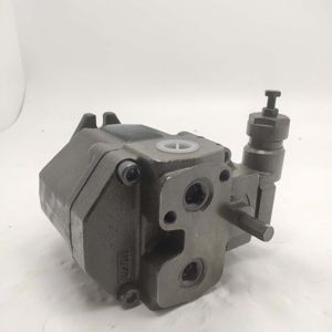 Pompe à piston axial hydraulique à débit variable AR16-FR01BS-22 AR16-FR01C-20 AR22-FR01B-20 AR16-FR01C-22 - Product Image 1