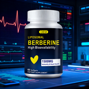 Bestseller Amazon OEM Etichetta Privata 1500mg Collagene Organico Prodotti di Bellezza <span class=keywords><strong>Capsule</strong></span> Morbide 60 Pezzi Testato da Terze Parti - Product Image 4