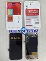 Ensemble numériseur d'écran pour iPhone 13 – Écran tactile LCD pour téléphone portable