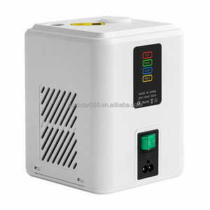 Ce Cầm Tay 350W Mini Spark Máy Sparkler Hiệu ứng Phun 3 Mét Đề Nghị Đám Cưới Đảng Sinh Nhật Tổ Chức Sự Kiện Câu Lạc Bộ Thanh Từ Xa Nhựa - Product Image 6