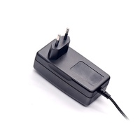 Adaptateur d'alimentation de qualité médicale 26V/1A avec protection SCP OTP OVP, sortie 36W pour ordinateur portable, caméra et équipement industriel