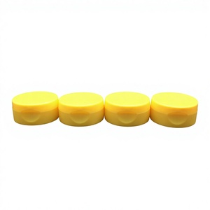 Tapa de Plástico para Miel con Válvula de Silicona Antiderrames 33mm/400 - Product Image 6